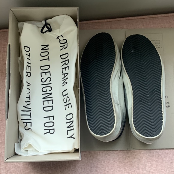 Golden Goose Super-Star leather sneakers - Picture 5 of 8